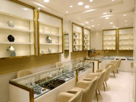 Retail Interior Design